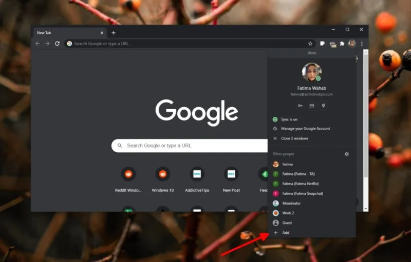 So beheben Sie das Problem, dass docs.google.com keine Verbindung herstellen konnte