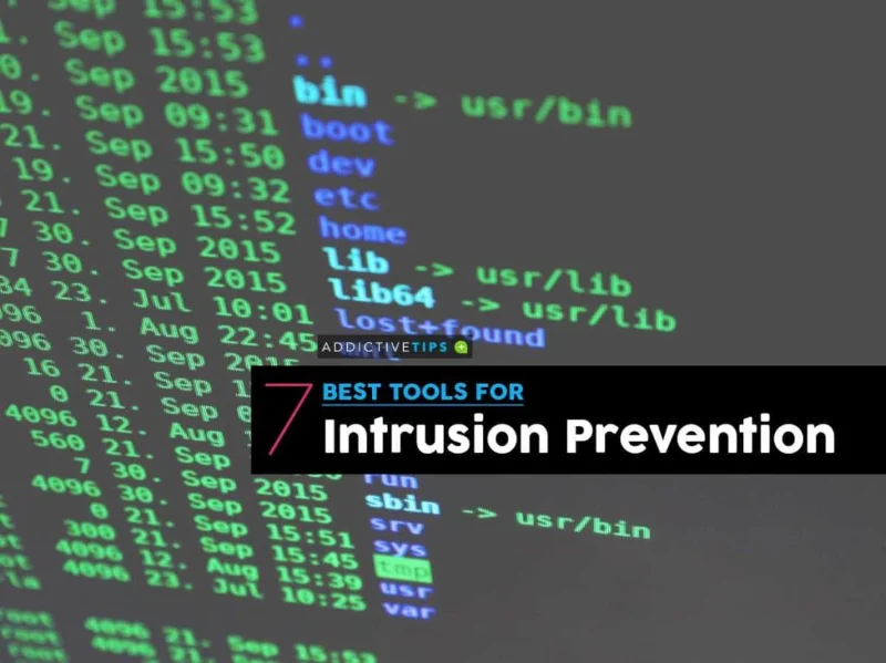 7 migliori sistemi di prevenzione delle intrusioni (IPS) per il 2021