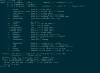 Jak zainstalować Netstat w systemie Linux