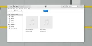 如何在 iTunes 上授權計算機（已修復）