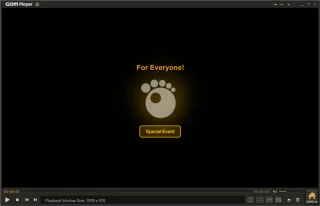 GOM Player (Download) für Mac und Windows: So verwenden Sie ihn