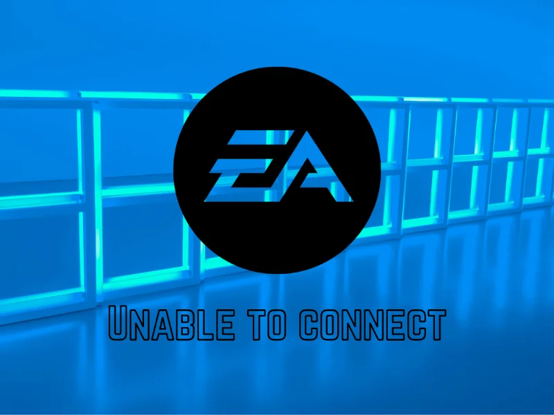 Impossibile connettersi a EA.com: come risolvere i problemi di connessione ai server EA