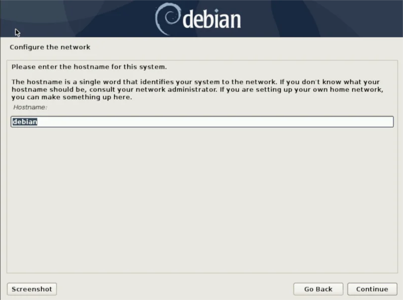 Come provare Debian 11 in anticipo