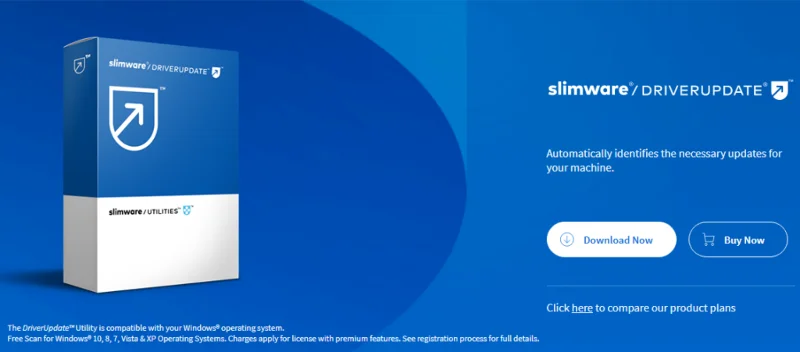 Miglior software di aggiornamento driver per Windows 10 (recensioni 2021)