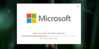 如何修復 Microsoft Office 365 設置在 Windows 10 上凍結的問題