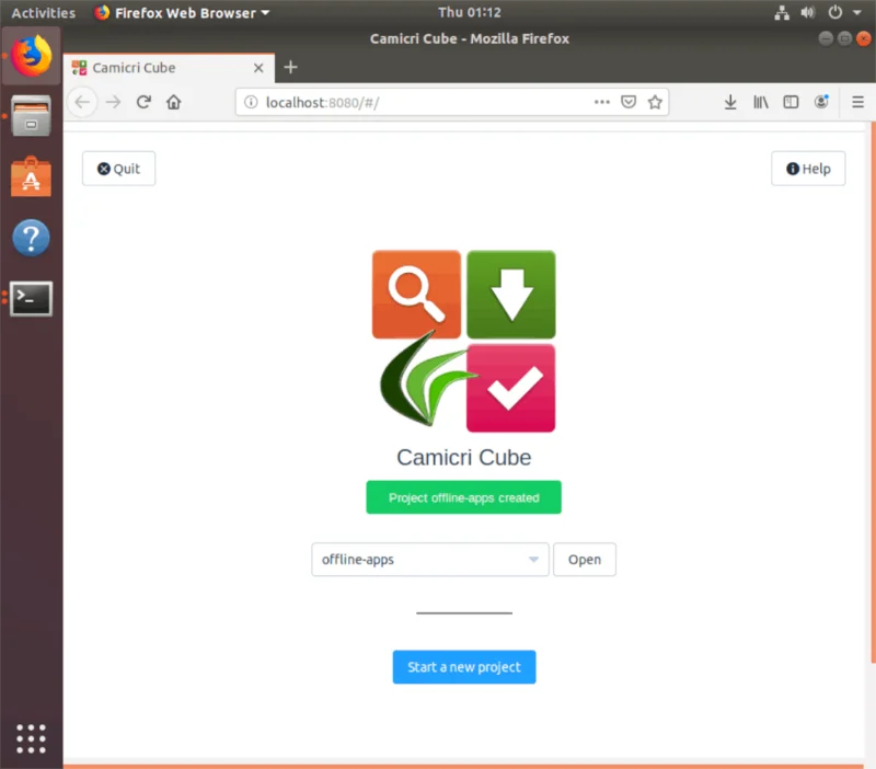 如何離線安裝 Ubuntu 應用程序