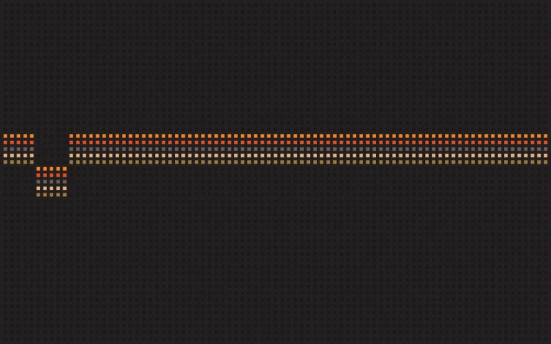 50 minimalistische Desktop-Hintergründe und Hintergründe (2021 Edition)