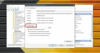 如何在 Windows 10 上啟用打印日誌