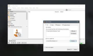 如何在 Windows 10 上硬編碼字幕