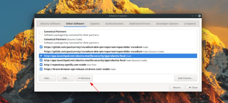 Hoe Ubuntu PPAs bij te werken naar de nieuwe 20.04-release