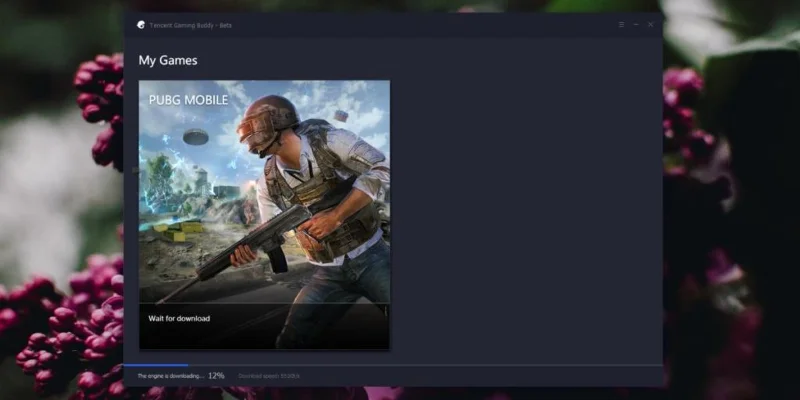 Windows10でPUBGMobileをプレイする方法
