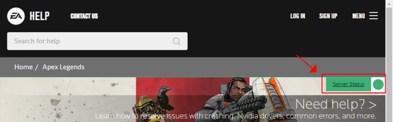 EA.com Incapaz de conectar: ​​Como corrigir problemas de conexão aos servidores EA