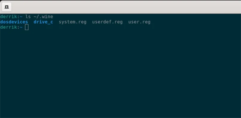 如何從 Linux 中清除 Wine