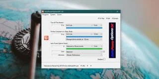 如何在 Windows 10 上更改系統空閒時的電源計劃