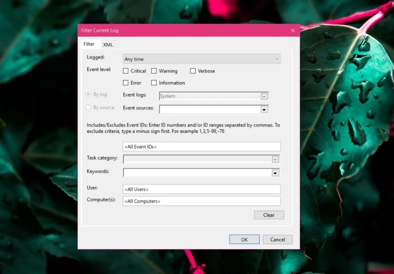 如何檢查 Windows 10 是否正常關閉