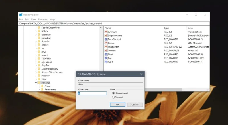 如何在 PC 的 BIOS 中啟用 AHCI 模式