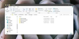 如何在 Windows 10 上備份 Steam 遊戲