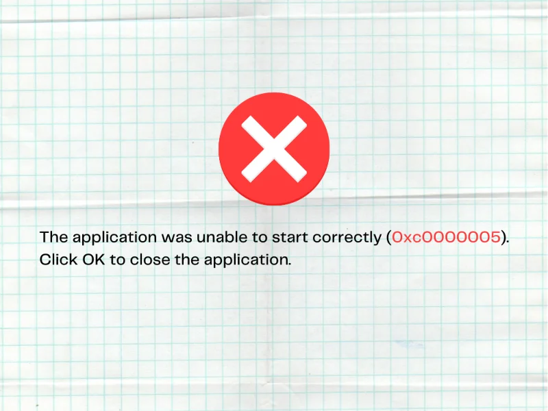 如何修復 Outlook 異常代碼 0xc0000005（完整指南）