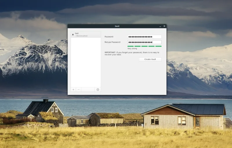 如何使用 Cryptomator 在 Linux 上保護雲數據