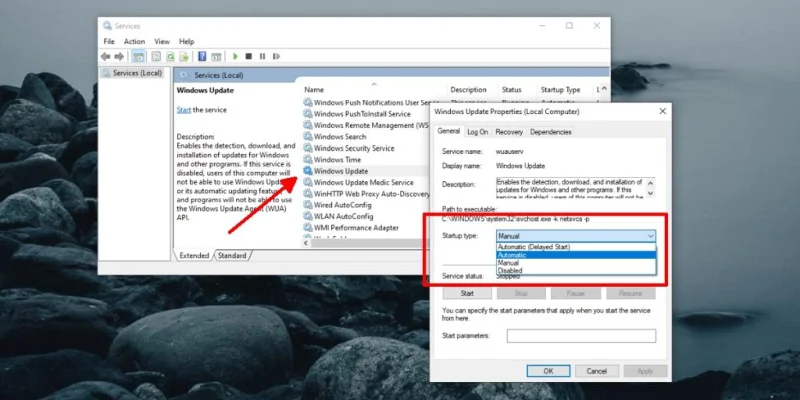 如何修復 Windows 更新掛起安裝（已解決）