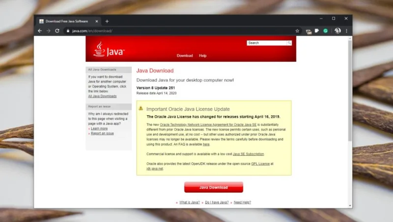 Windows10でJarファイルを開く方法[チュートリアル]
