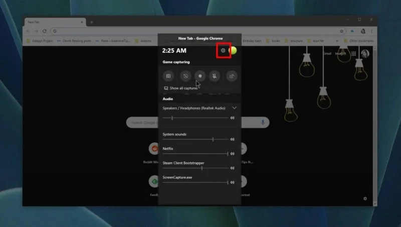 如何從 Windows 10 上的 INI 文件安裝 Rainmeter 皮膚