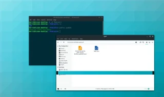 كيفية تنزيل البودكاست من Linux Terminal باستخدام Podfox