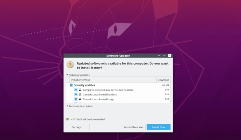 Ubuntu: updatepakketten [Gids]