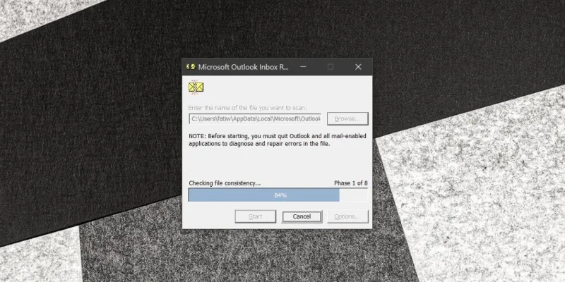 錯誤 0x80004005（已解決）——如何修復錯誤代碼 0x80004005