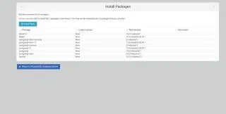 如何在 Ubuntu 服務器上使用 Webmin 設置 PostgreSQL 數據庫服務器