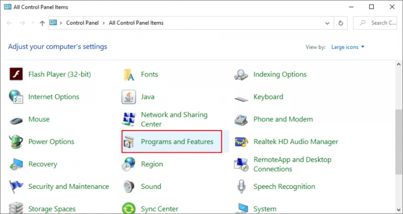 Cómo arreglar PFN LIST CORRUPT en Windows 10 (BSOD)