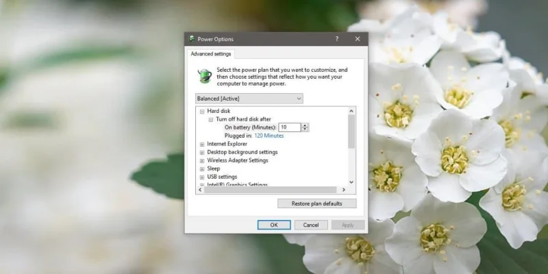 So deaktivieren Sie die Energieverwaltung für Geräte unter Windows 10