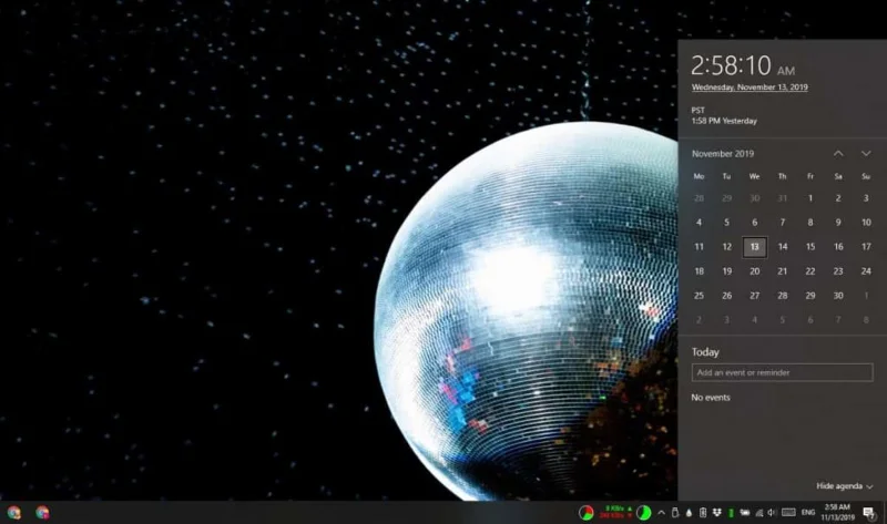 如何獲取 Windows 2019 年 11 月 10 日更新
