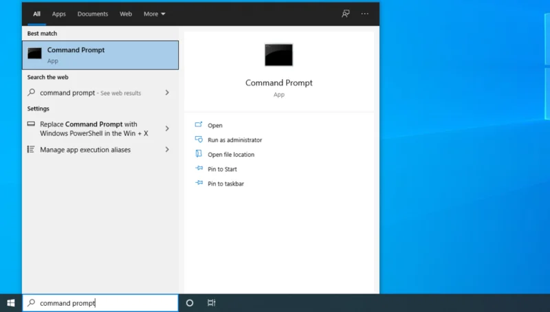 Cómo arreglar PFN LIST CORRUPT en Windows 10 (BSOD)