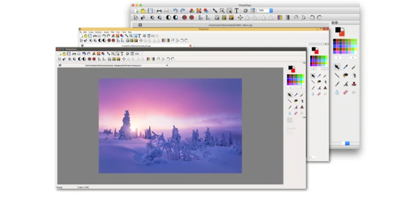 如何在 Linux 上安裝 PhotoFlare 圖像編輯器