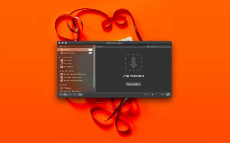 So blenden Sie die Menüleiste und das Dock unter macOS automatisch aus