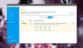 如何在 Windows 10 上查看連接到網絡的所有設備