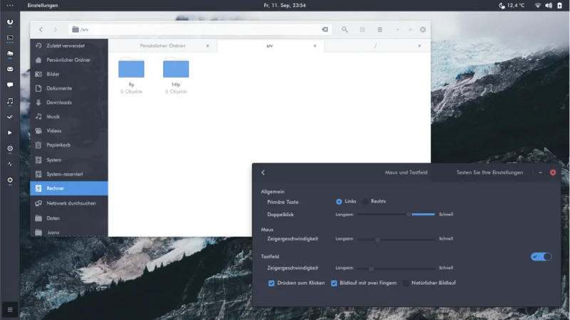 Linuxta Arc ve Arc Darker Teması Nasıl Kurulur