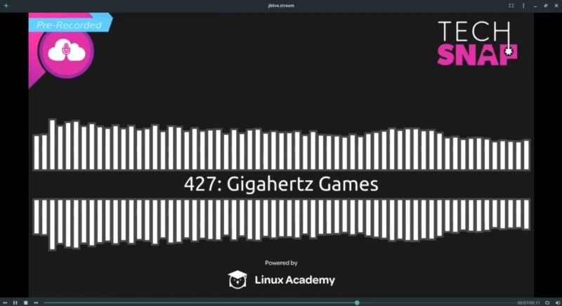 Linux masaüstünde video akışlarını izlemenin 5 yolu