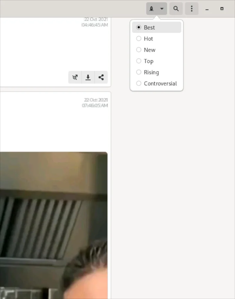 Come navigare su Reddit dal desktop Linux con Giara