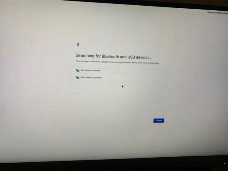 如何在樹莓派上運行 Chromium OS