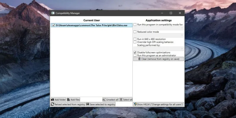 So deaktivieren Sie die Vollbildoptimierung für Spiele unter Windows 10