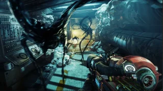如何在 Linux 上玩 Prey (2017)