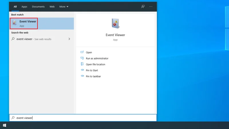 Błąd wewnętrzny harmonogramu wideo w systemie Windows 10 (ROZWIĄZANY)