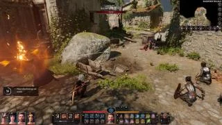 Come giocare a Baldurs Gate 3 su Linux