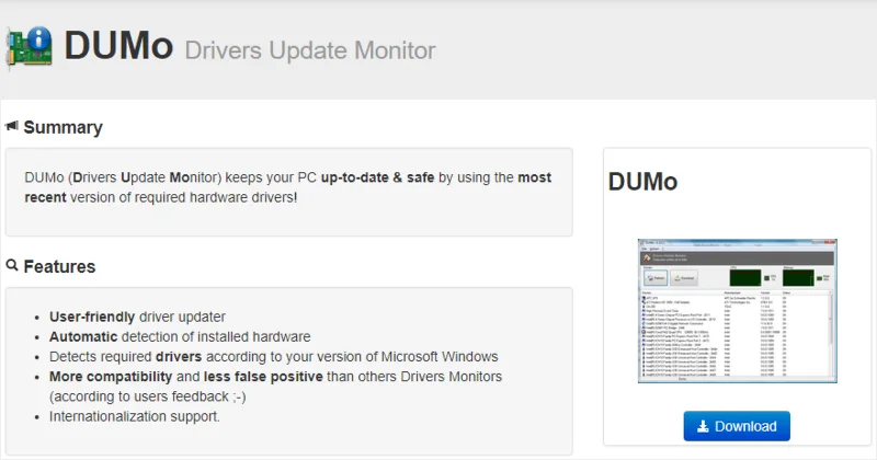 Miglior software di aggiornamento driver per Windows 10 (recensioni 2021)