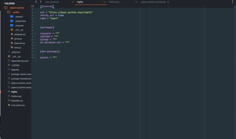 Como instalar o Sublime Text 3 no Linux
