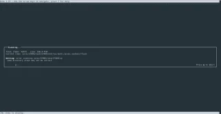 如何從終端分析 Linux 上的磁盤空間使用情況
