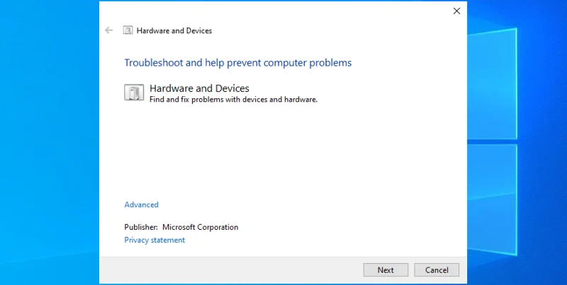 Cómo arreglar PFN LIST CORRUPT en Windows 10 (BSOD)