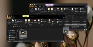 如何在 Windows 10 上通過拖放確認文件/文件夾移動